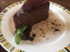 -良木缘咖啡西餐(蜀汉路店)