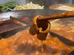 -独雅老火锅(原宏声巷店)