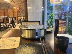 -贰醒·私房小院烧烤 (太古里店)