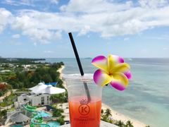 -塞班肯辛顿酒店Kensington Hotel Saipan