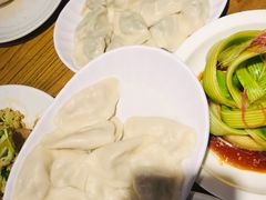 -一轩饺子馆(丽都店)
