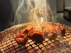 -山之屋炭火烧肉·生啤畅饮(大朗万科中央公园店)