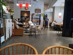 -必胜客(百联又一城店)