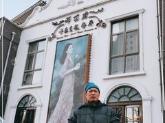 -邓丽君音乐主题餐厅