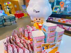 -CGV星星影城(颐堤港ScreenX店)