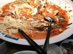 -坛宗剁椒鱼头(河西王府井店)