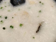 姜葱鱼腩粥-大友(港口店)