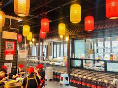-向民炒鸡老店(金泰华府店)