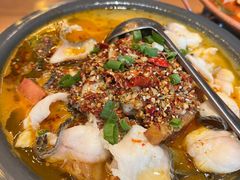-云海肴·汽锅鸡·云南代表菜(东坝金隅店)