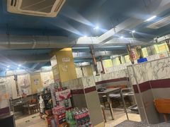 -海花锅盖烧烤店(怡馨家园店)