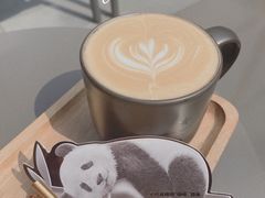 -星巴克臻选(成都太古里店)