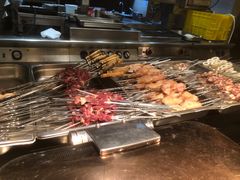 -常州富力喜来登酒店 Feast盛宴标帜西餐厅(新北万达广场店)