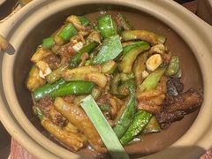 -KŌNG胶东小馆(华熙店)