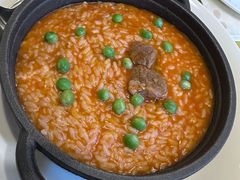 -秋林西餐厅
