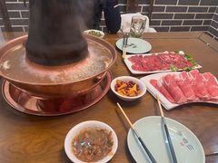 -蘭番坊青海特色铜锅涮·清真