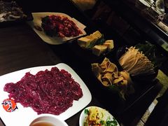 -牛焱·贵州黄牛肉火锅(城西银泰店)