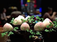 -上海滩餐厅(BFC外滩金融中心店)