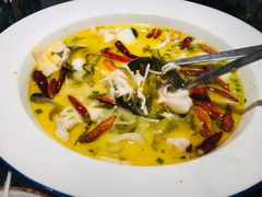 -湖南人家·家传湖南菜(水围店)