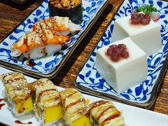 -小川洋风料理(街道口店)
