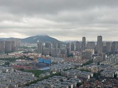 -无锡君来洲际酒店