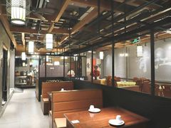 -缪氏川菜(丰盛町店)