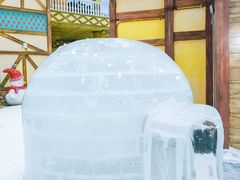 -广州热雪奇迹