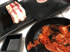 -花味烤肉·拌饭(庐阳万象汇店)
