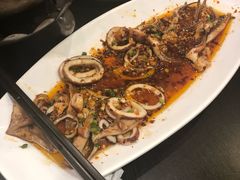 -老牌坊•鲁菜名店•地道济南菜(大观园商埠店)