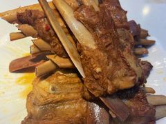 -京都蝎府羊蝎子火锅(珠市口店)