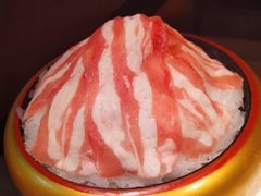 -星伦多自助料理·涮烤一体(虹悦城店)