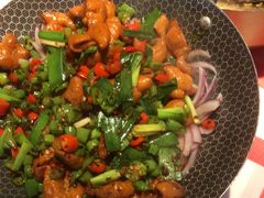 -恰八斗·猛火长沙菜(国贸店)