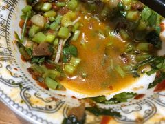 -清真西北风味餐厅