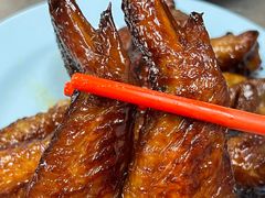 -黄亚华小食店(Jalan Alor)