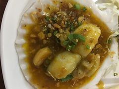 -班赞海鲜市场