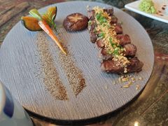 -炙柒Sekinana·精致料理 烧鸟·铁板烧(海上世界店)