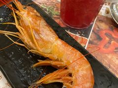 -芭菲盛宴·环球美食(袁家岗店)