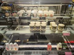 -宝珠奶酪(长宁金虹桥店)