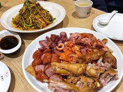 -六泰居·尔滨地标·东北菜(黄河路店)