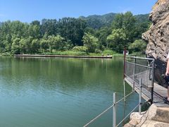 -玉渡山自然风景区