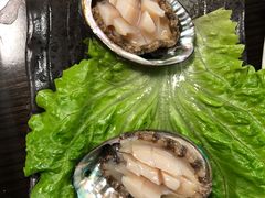 -蔚海之都·象山蒸汽海鲜(仙霞路店)