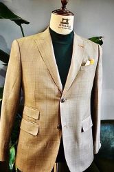 -伊布老裁缝西装礼服定制