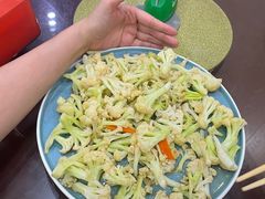 -抹直口特色菜馆(一店)