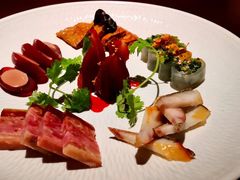 -湖滨28中餐厅·西湖宴·杭州君悦酒店