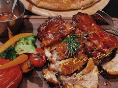 -重庆尼依格罗酒店·欣厨Niccolo Kitchen