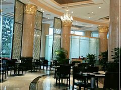 大堂-东方滨江大酒店·滨江厅