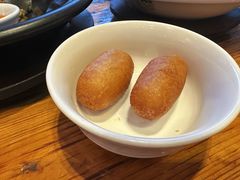 芋圆-临家闽南菜(宝洲路店)