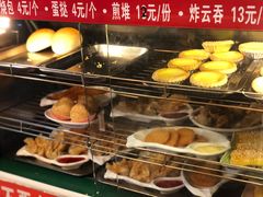 -芬芳甜品(同福路店)