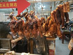 -聂记粤菜馆(鼓西路店)