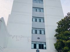 -南京航空航天大学(明故宫校区)