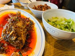 -农耕记·湖南土菜(观澜福城天虹店)